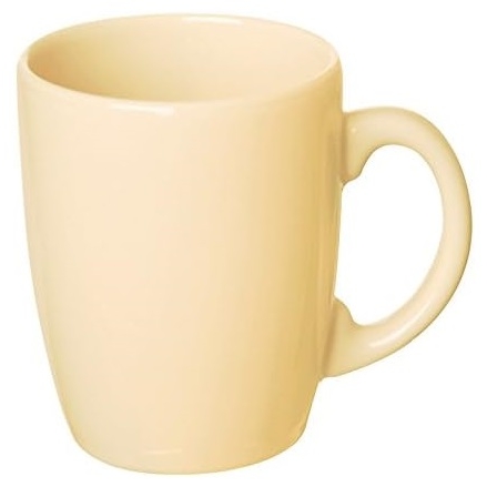 Excelsa mug tazze latte Trendy ml 260 crema cod.44678